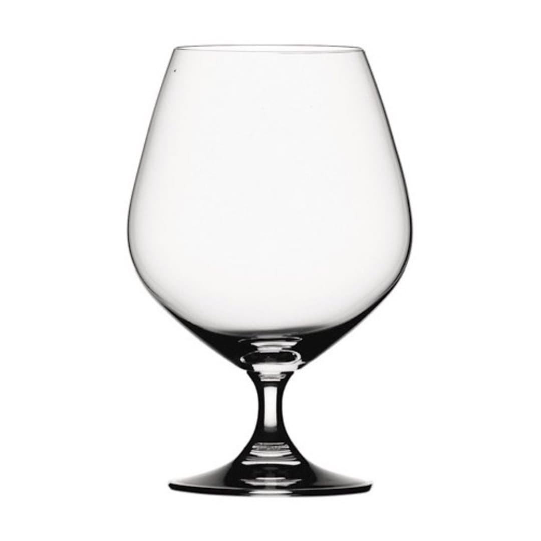 Spiegelau 4518018 Vino Grande 18.75 Ounce Cognac Glass