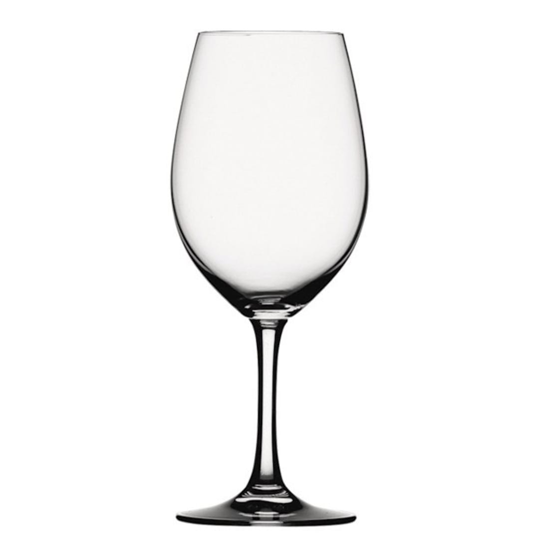 Spiegelau 4028035 Festival 16 Ounce Bordeaux Glass