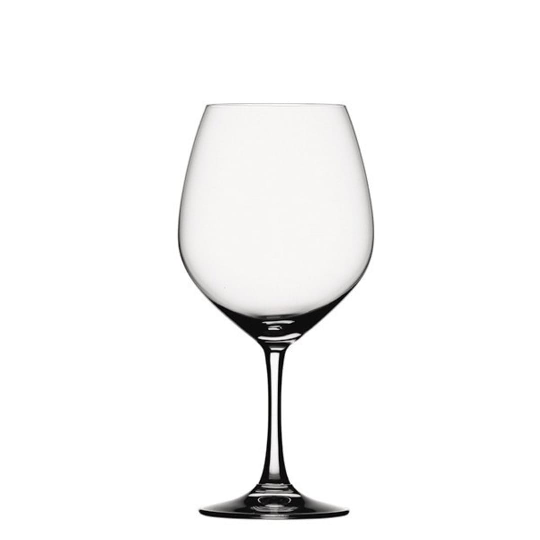 Spiegelau 4518000 Vino Grande 24 Oz. Burgundy Glass