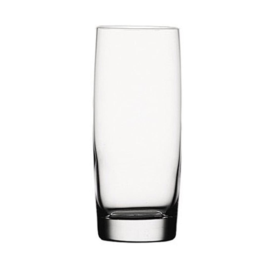 Spiegelau 4078012 Soiree 14.5 Ounce Long Glass