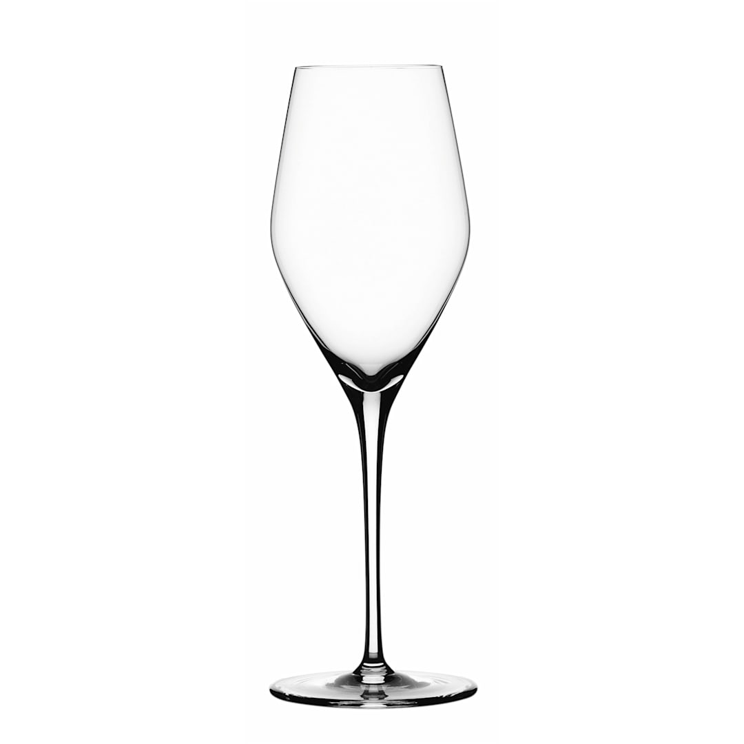 Spiegelau 4328029 Hybrid 9.5 Ounce Champagne Flute Glass