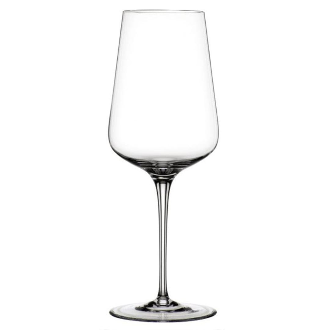 Spiegelau 4328001 Hybrid 12.75 Ounce White Wine Glass