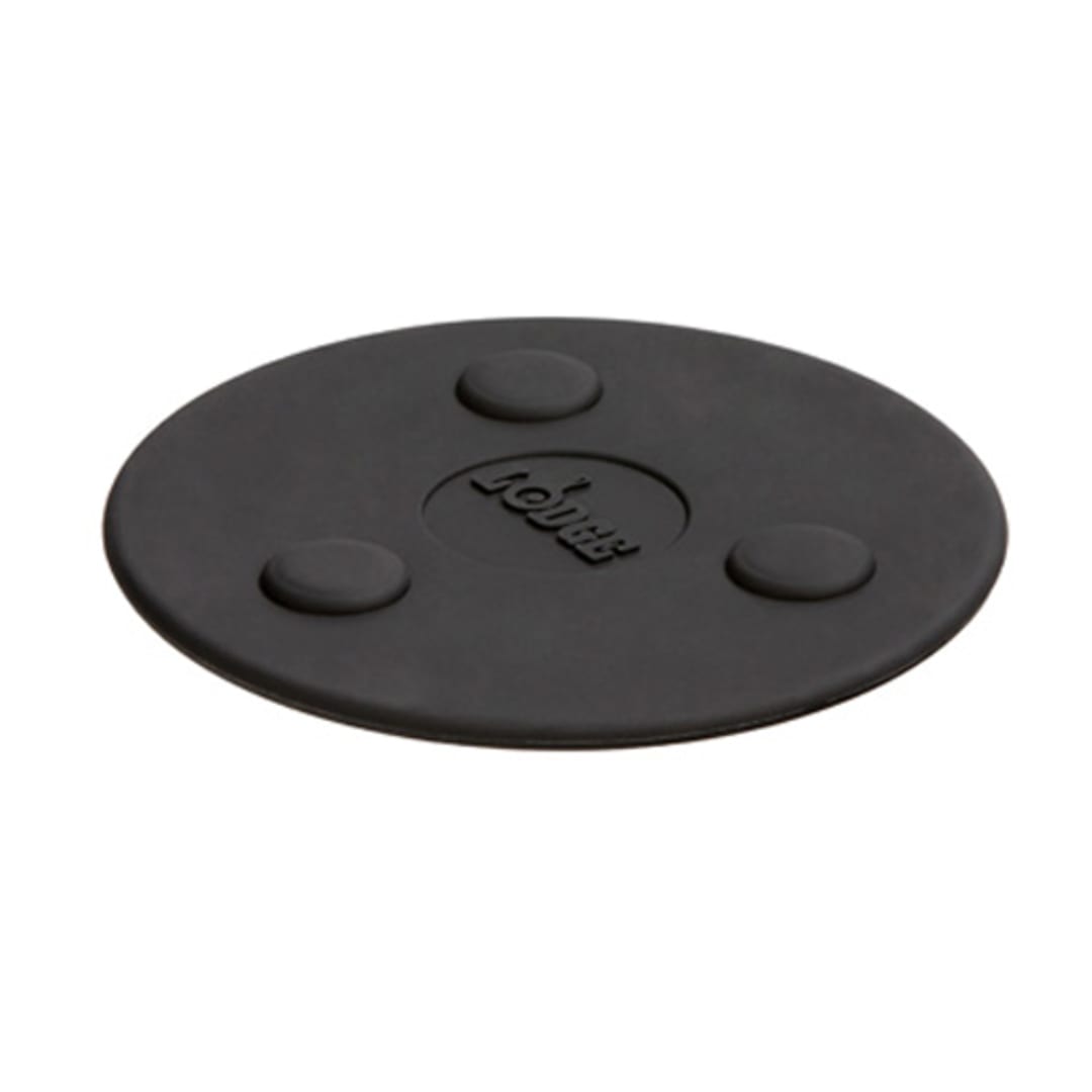 Lodge® ASMMT Mini 5.75" Magnetic Trivet