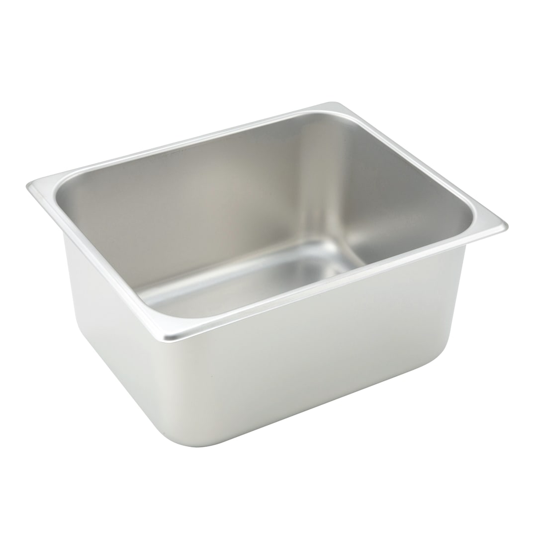 Darling Foodservice S/S 6" Half Size Food Pan
