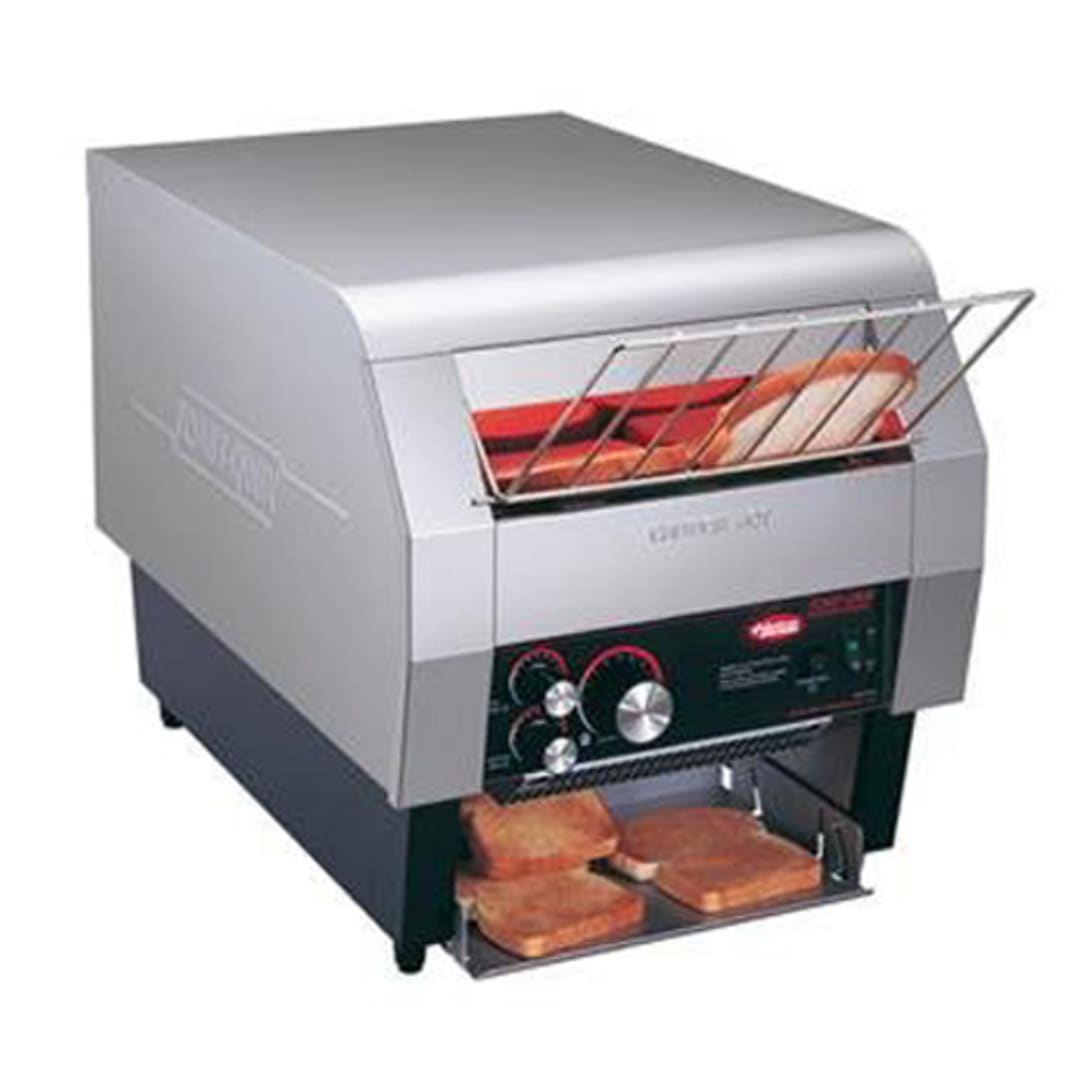 Hatco® TQ-400-120-QS Toast-Qwik® 120V Conveyor Toaster
