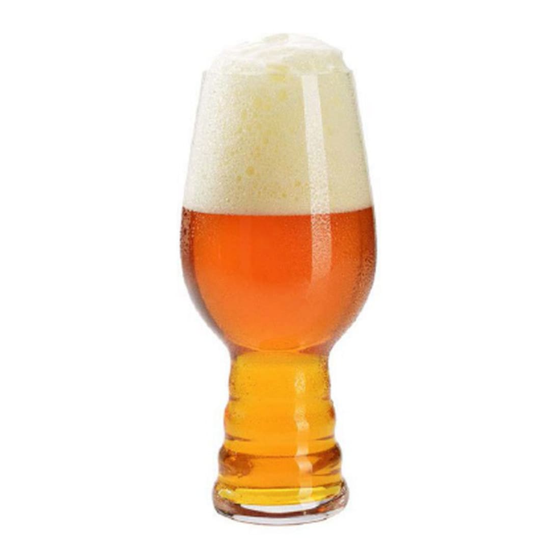 Spiegelau 4998052 Beer Classics Clear 18.25 Oz. IPA Glass