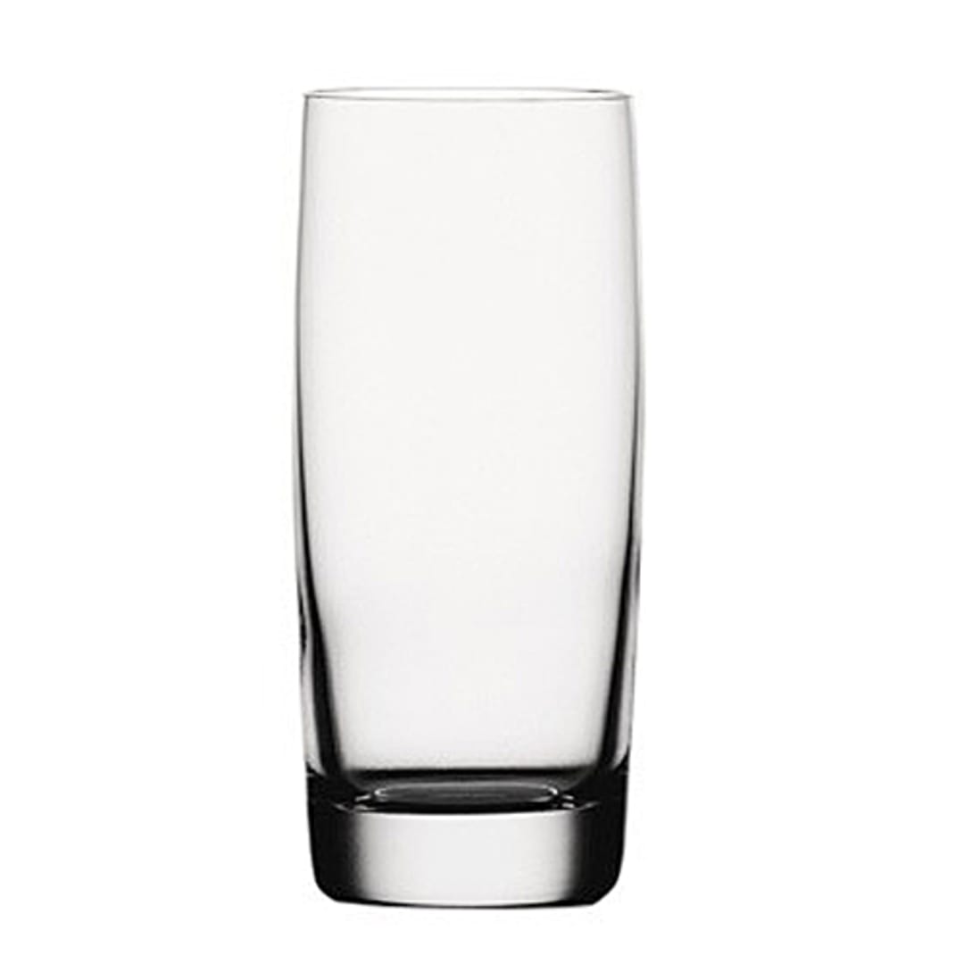 Spiegelau 4078013 Soiree 12 Ounce Highball Glass