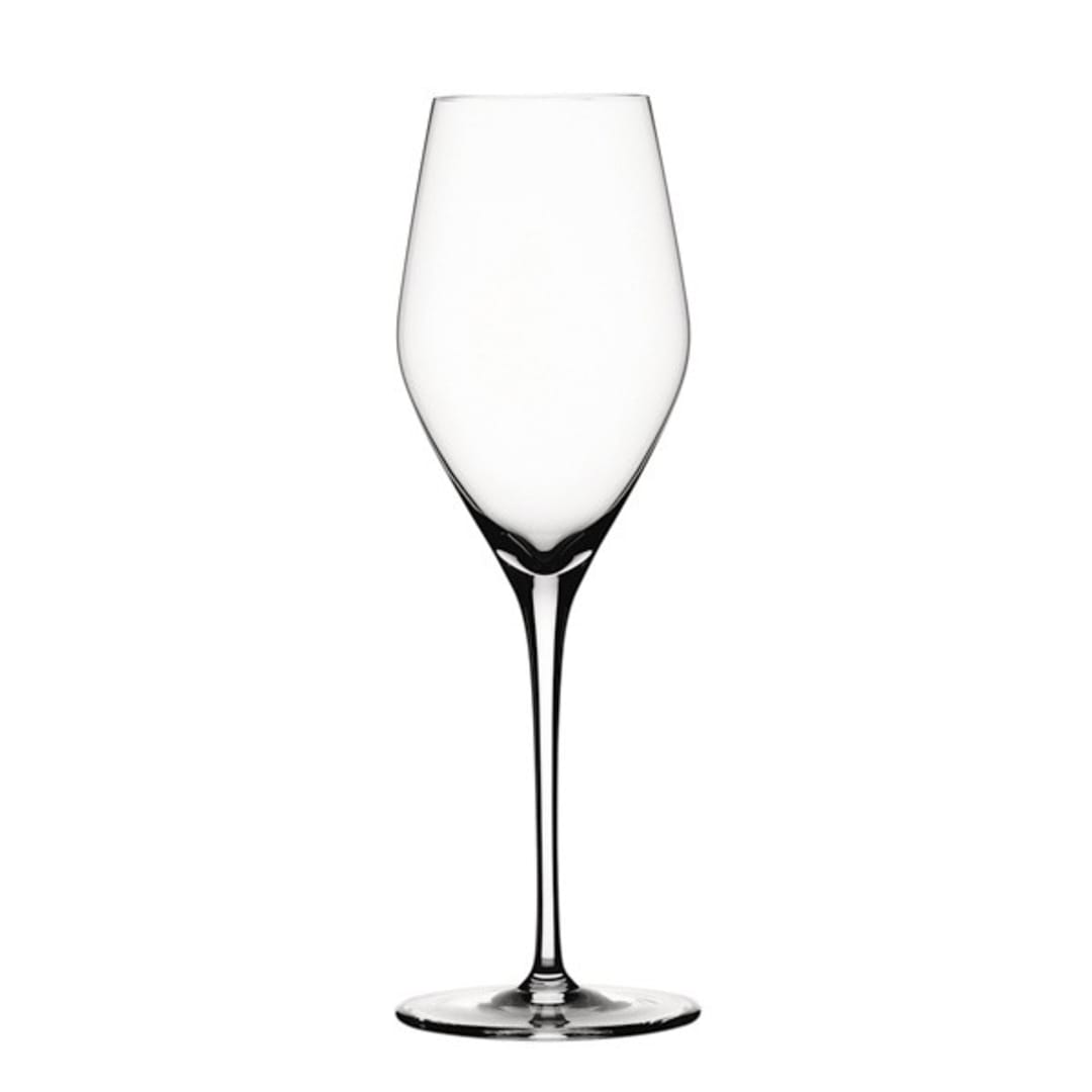 Spiegelau 4408029 Authentis 9.25 Ounce Champagne Flute Glass
