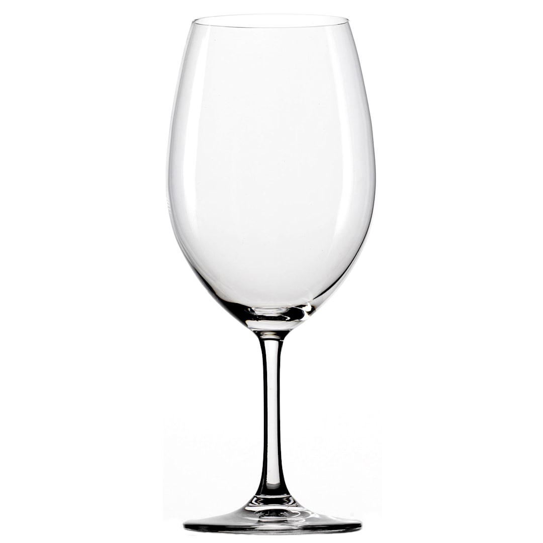 Stolzle Z2000035 Classic 22 Oz. Cabernet / Bordeaux Glass