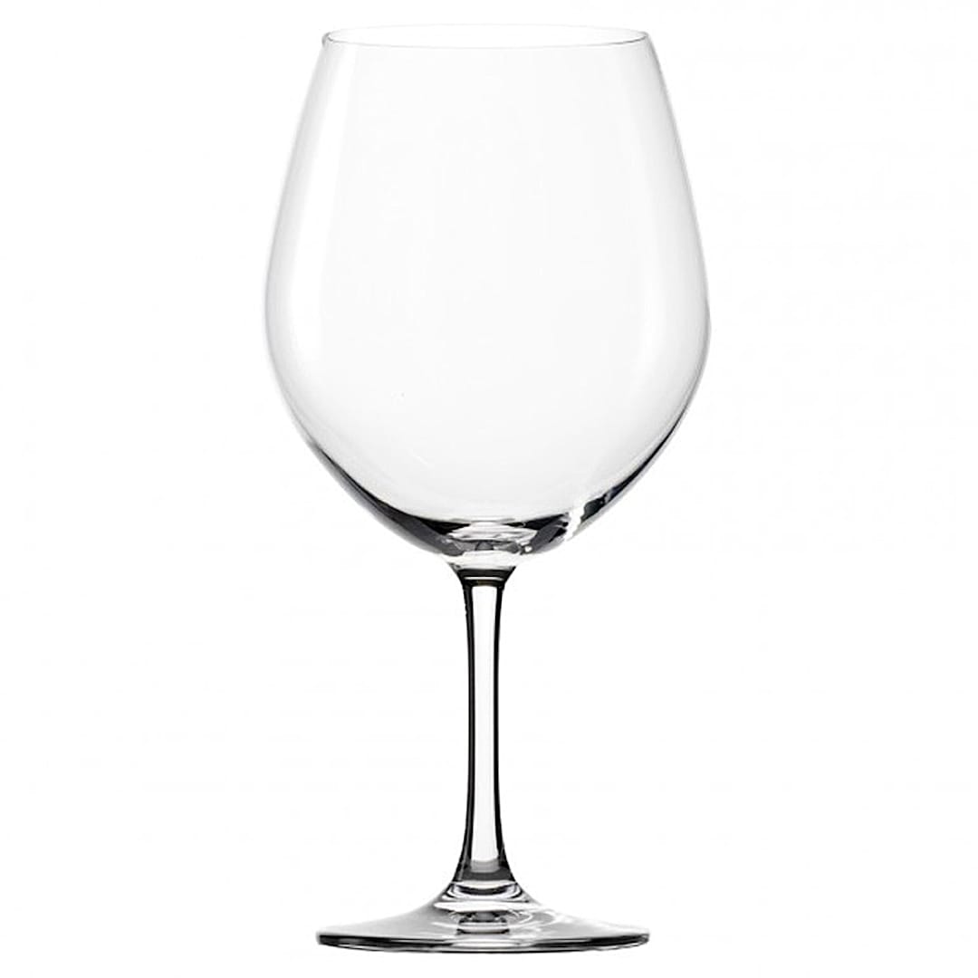 Stolzle Z2000000 Classic 26 Oz. Pinot / Burgundy Glass
