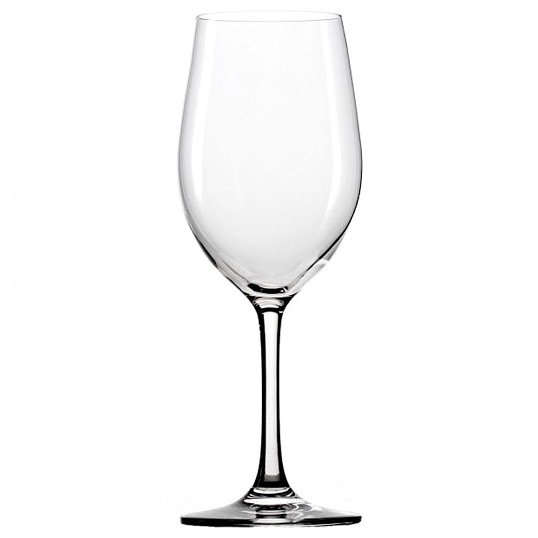 Stolzle Z2000002 Classic 12.5 Oz. Chardonnay Glass