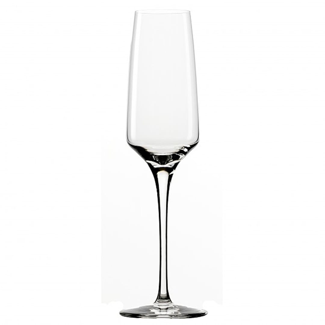 Stolzle 2200007T Experience 6.75 Oz. Flute Glass