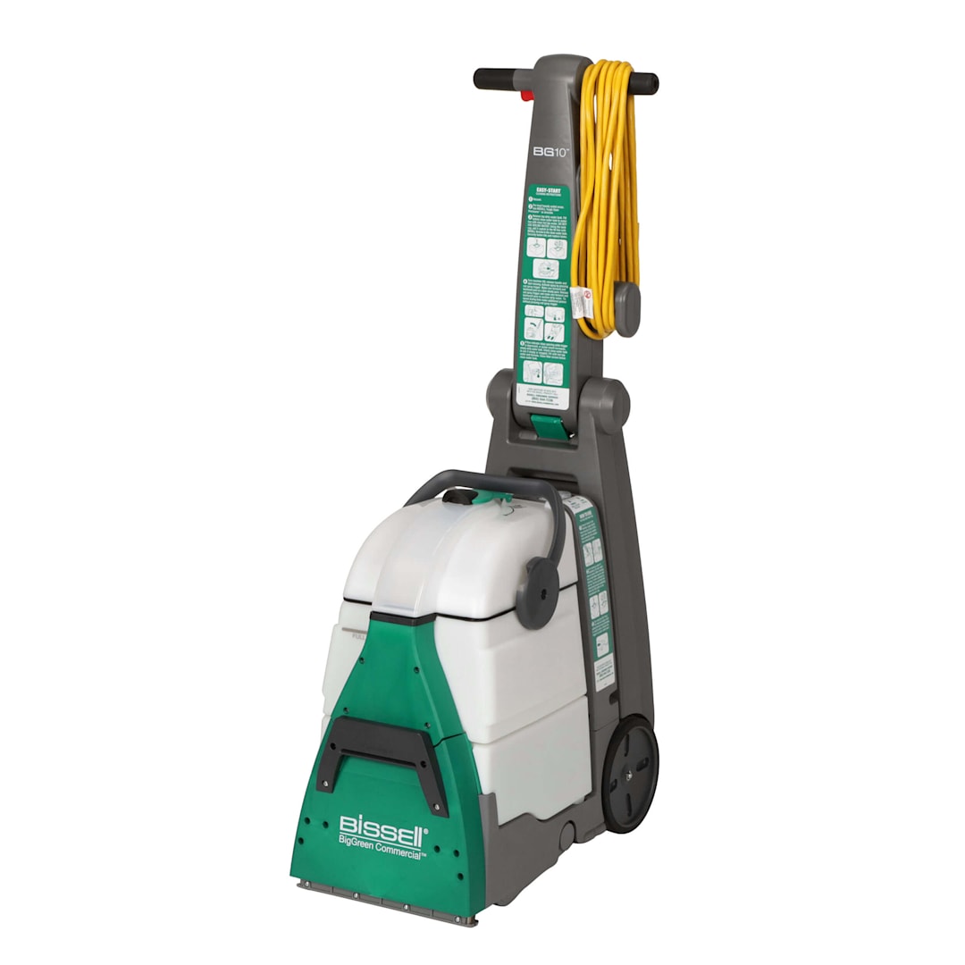 Bissell® BigGreen Commercial® BG10 Deep Clean Extractor