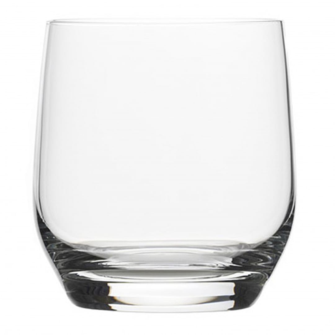 Stolzle Z2100016 Grand Cuvee 13 Oz. Dbl. Old Fashioned Glass