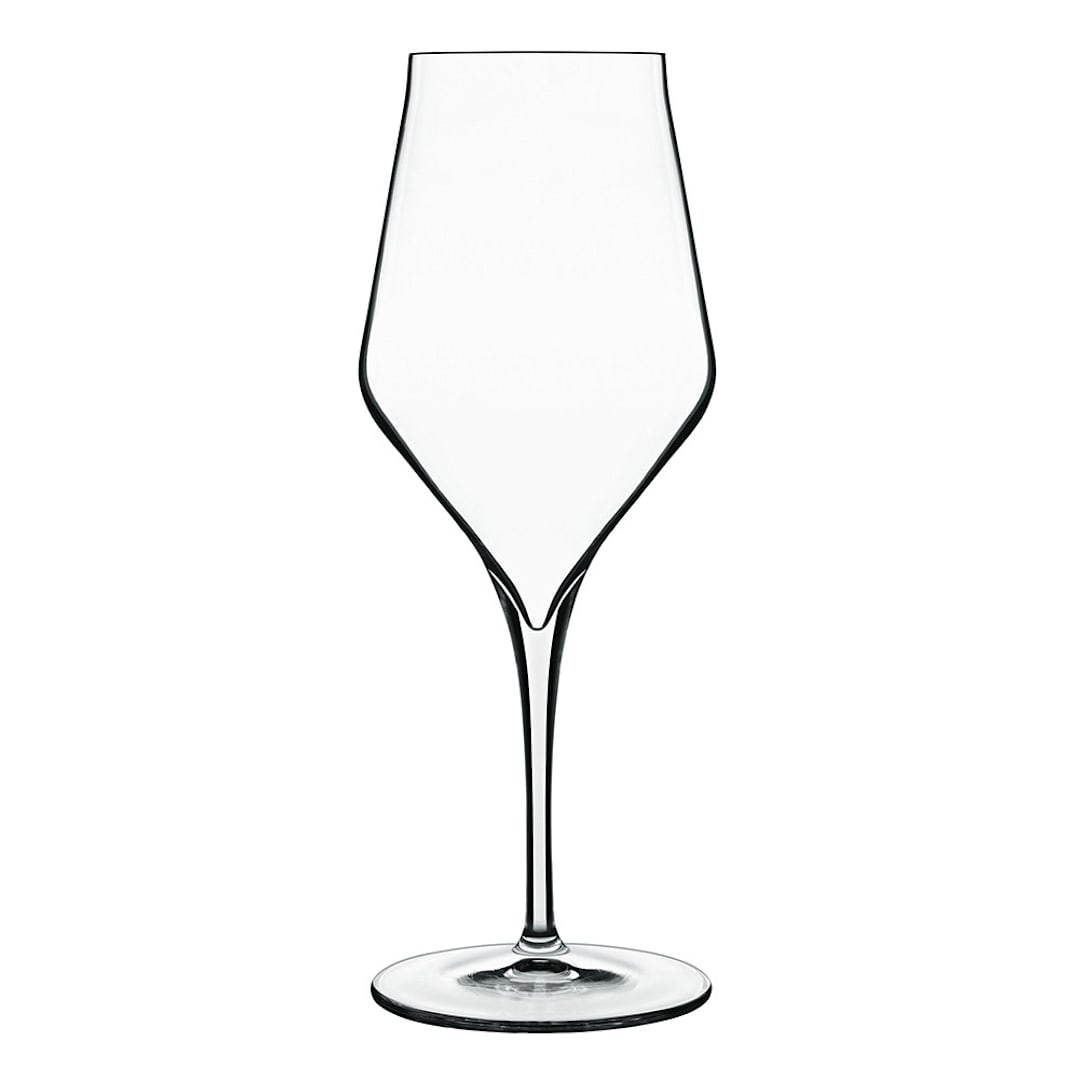 Luigi Bormioli LB1127901 Supremo 15-1/4 Oz Wine Glass