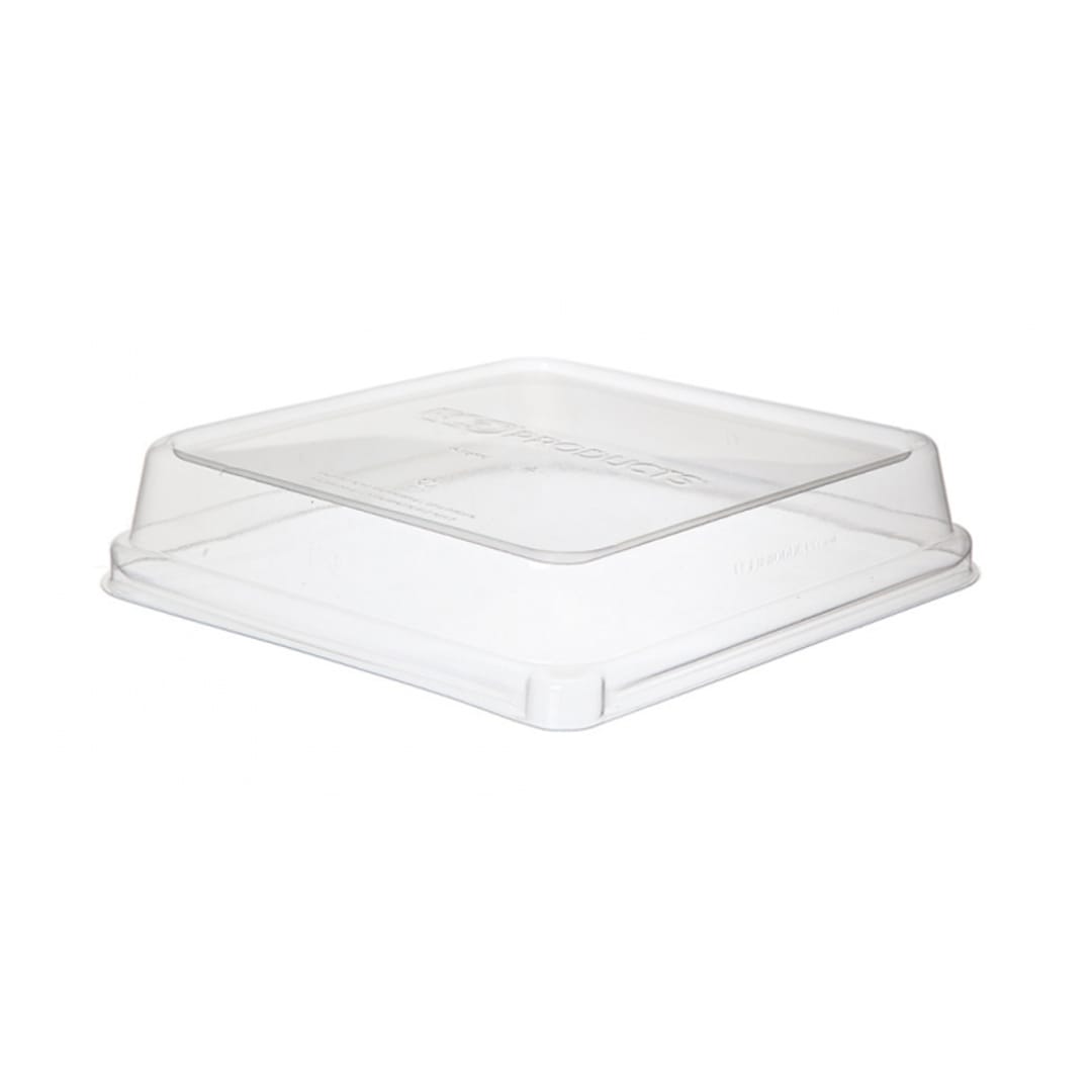 Eco Products EP-SCS8SLID WorldView 8" Shallow Lid