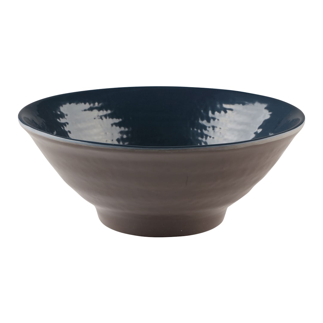 EGS D1007RR-LAP Pebble Creek Lapis 24 Oz Bowl - 6 / CS