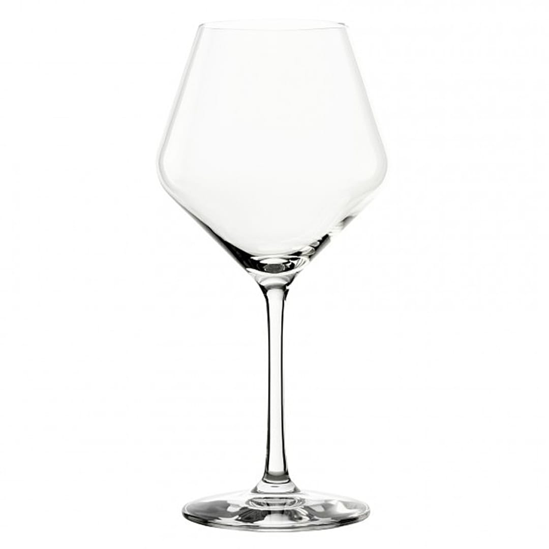 Stolzle 3770000T Revolution 19.25 Oz Pinot / Burgundy Glass