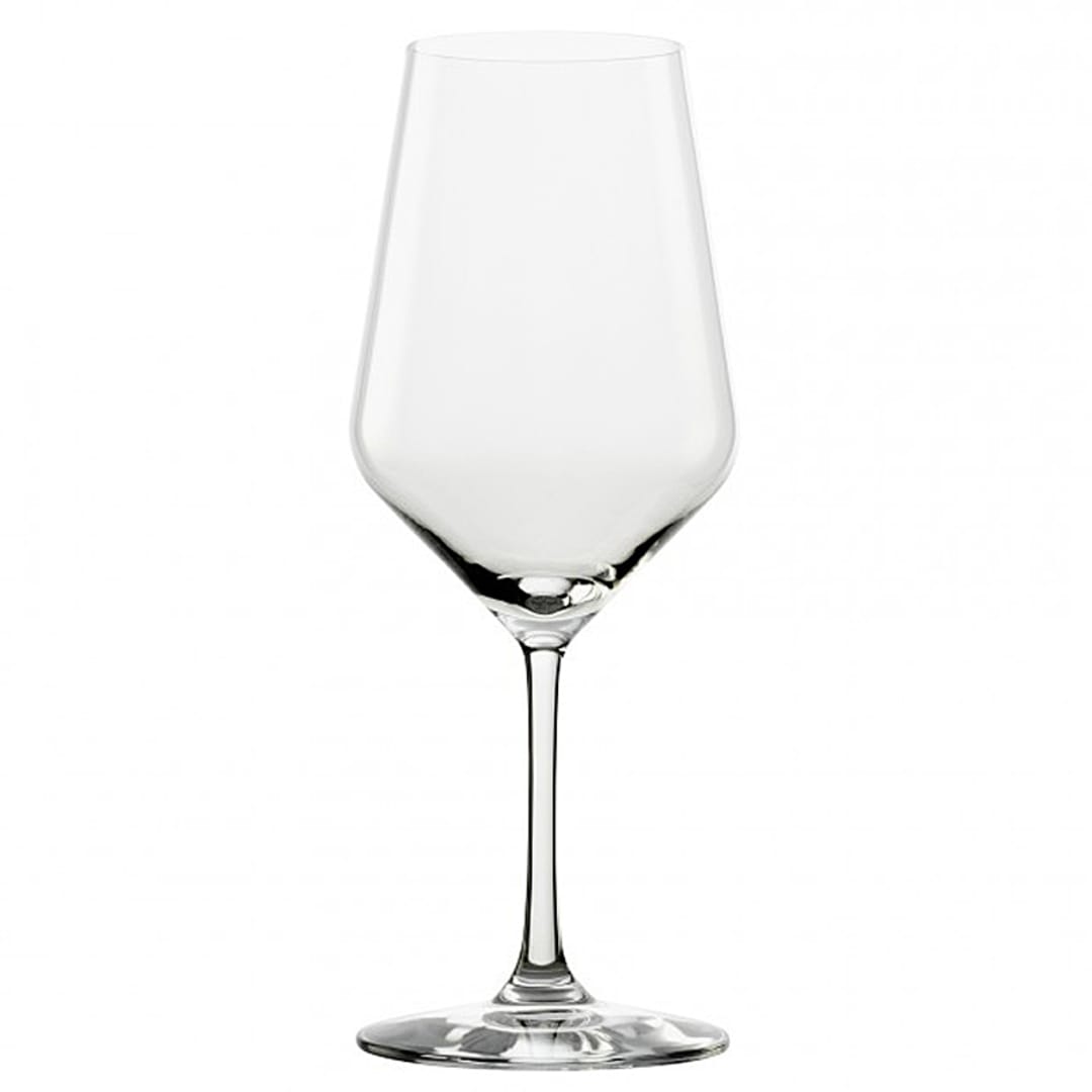 Stolzle 3770001T Revolution 17.25 Oz. Cab / Bordeaux Glass