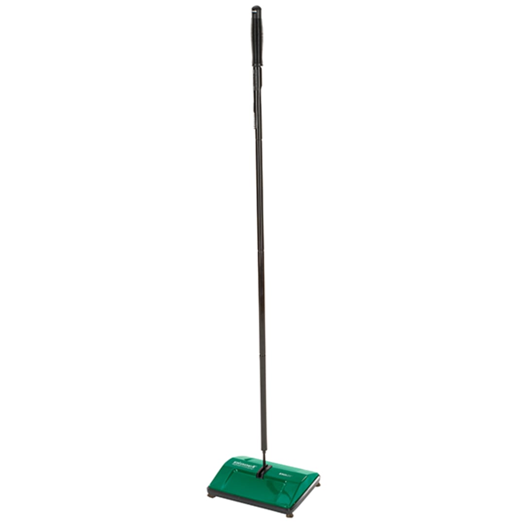 Bissell® BigGreen Commercial® BG25 6-1/2" Manual Sweeper