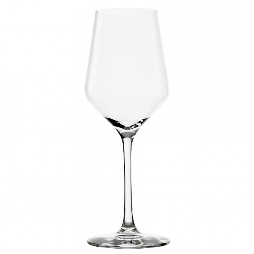 Stolzle Z3770002 Revolution 13 Oz. White Wine Glass