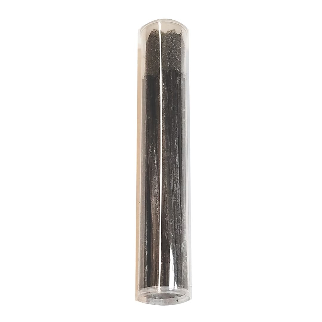 Darling Foodservice Black Refill for Grease Pencil