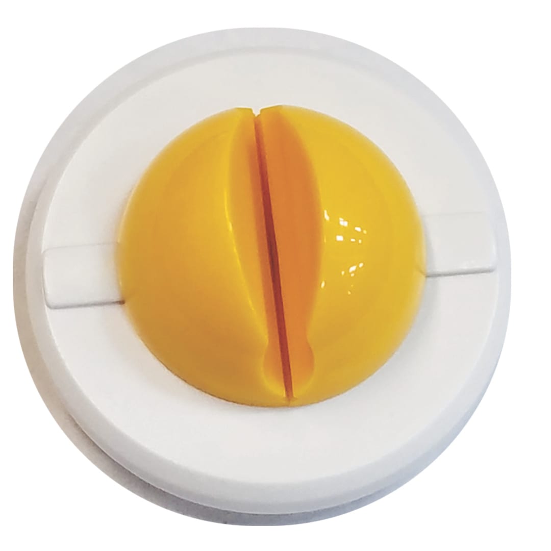 Adhesive Mount Holder for Grease Pencils - 4 / PK