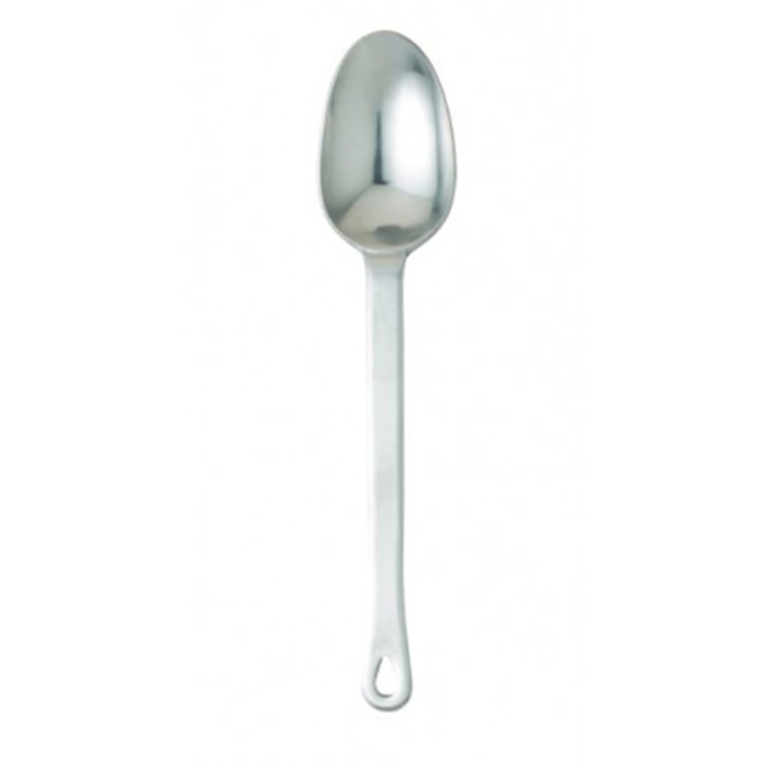 1880 Hospitality T416STSF Cooper S/S 6-7/8" Teaspoon - Dozen