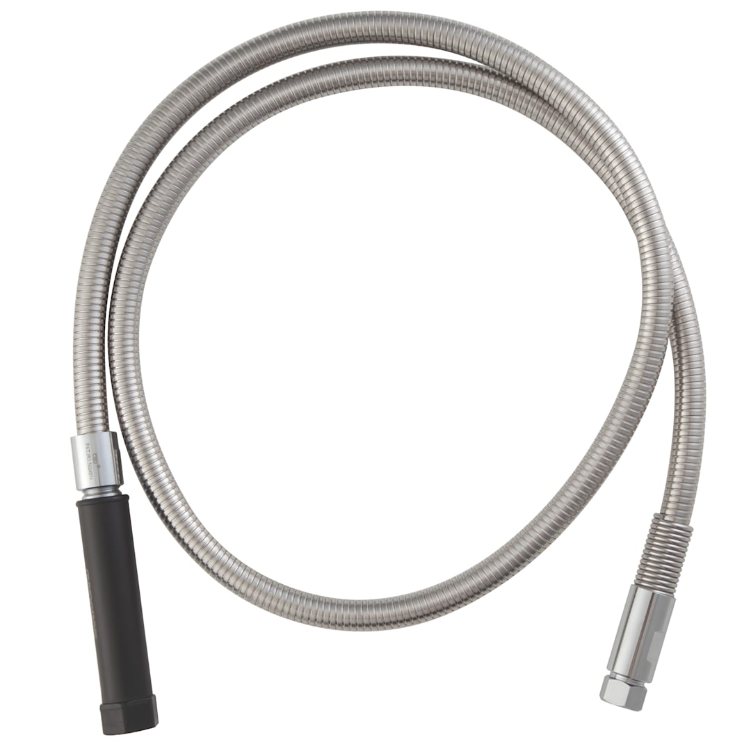 Encore KL50-Y004-36 S/S and Santoprene® 36" Long Flexible Hose