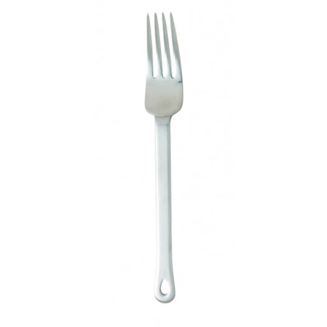 1880 Hospitality T416FDNF Cooper S/S 8-1/8" Dinner Fork - Dozen