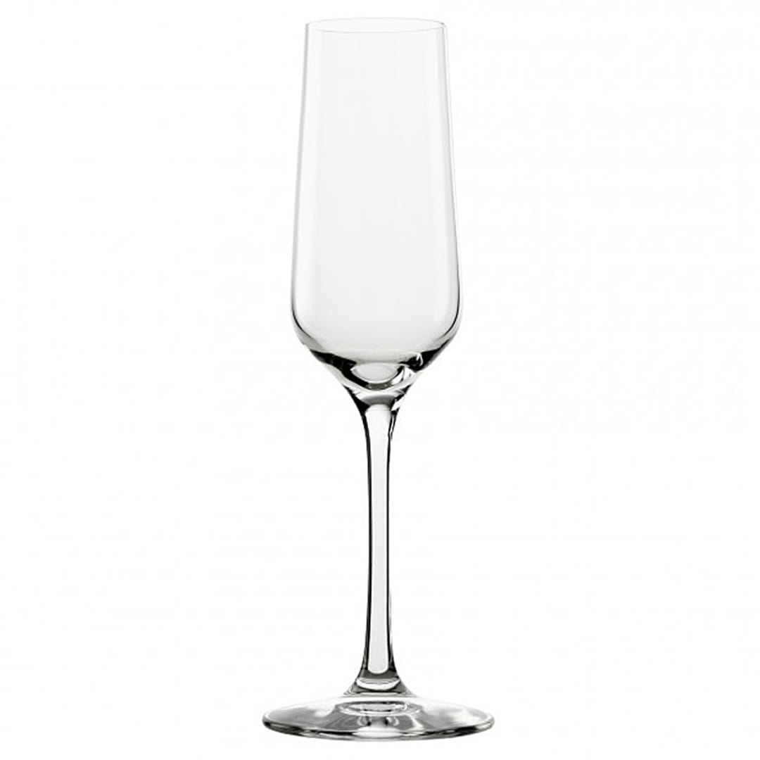 Stolzle 3770007T Revolution 7 Oz. Champagne Glass