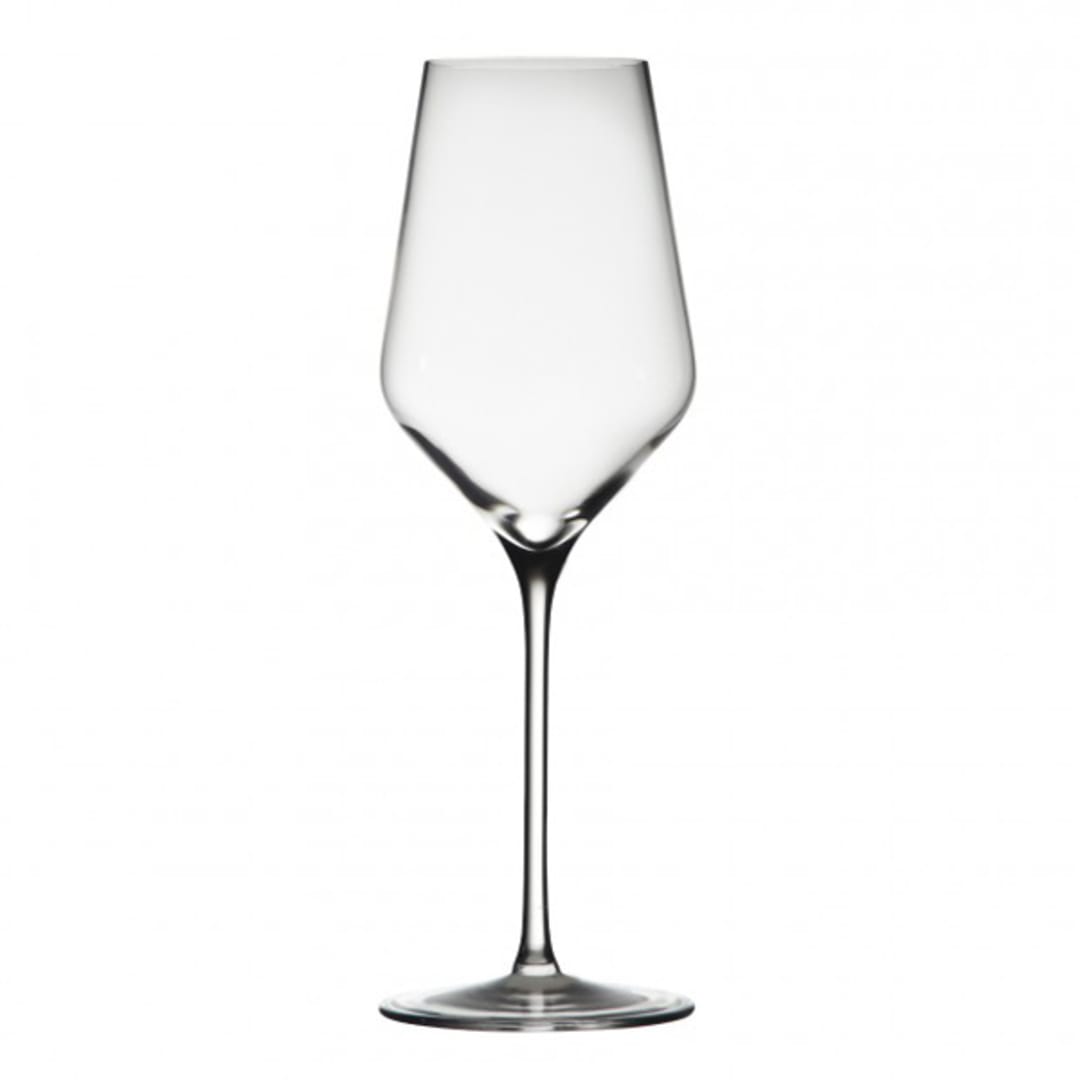 Stolzle 2310003T Quatrophil 14.25 Oz. White Wine Glass
