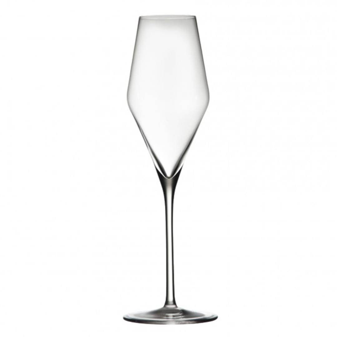 Stolzle 2310029T Quatrophil 10.25 Oz. Champagne Flute