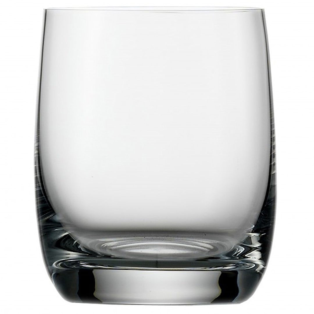 Stolzle 1000015T Weinland 9.25 Oz. Rocks Glass