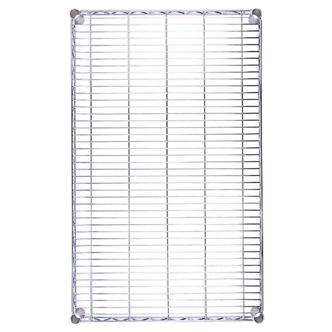 Darling Foodservice 12" x 60" Wire Shelf
