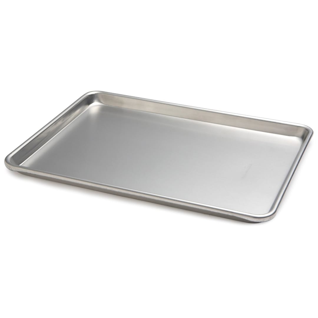 Darling Foodservice Aluminum 18 Ga 18" x 26" Sheet Pan