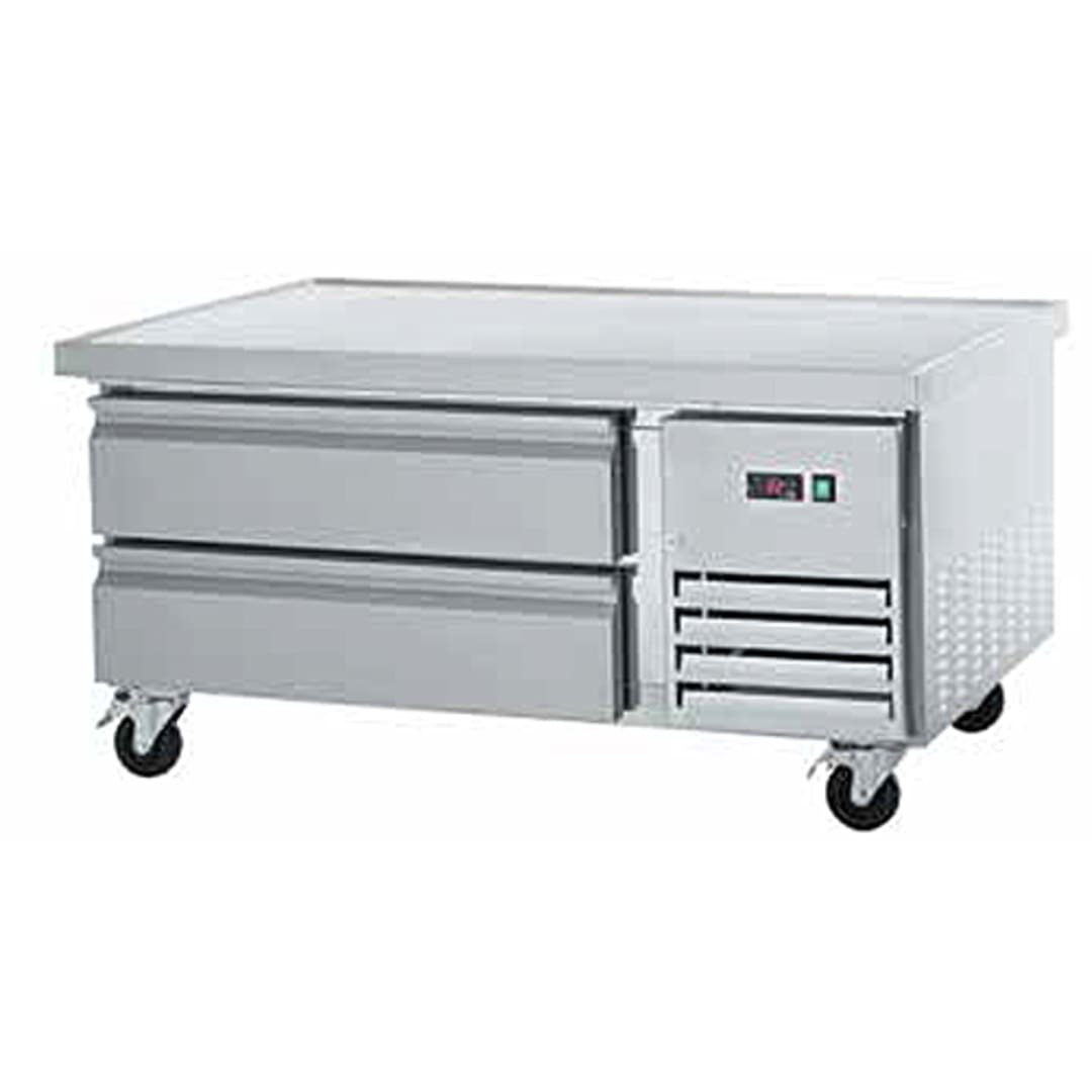 Arctic Air ARCB48 48" Refrigerated Chef Base