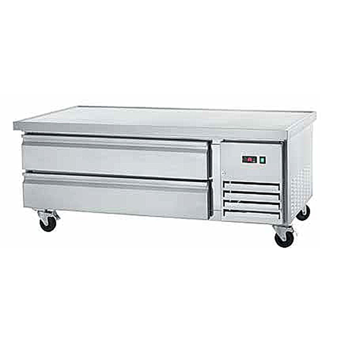 Arctic Air ARCB60 60" Refrigerated Chef Base