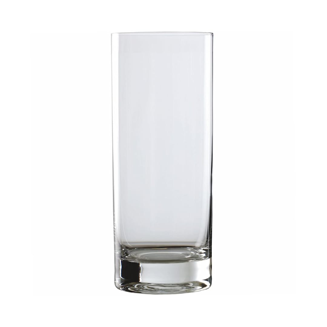 Stolzle Z3500012 New York 14.25 Oz. Long Drink Glass