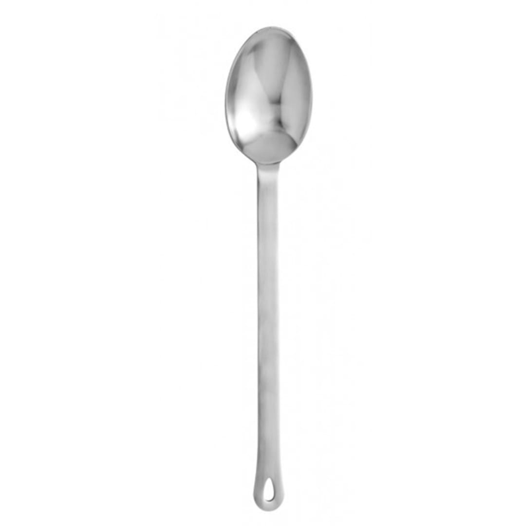 1880 Hospitality T416SBNF Cooper 13" Banquet Spoon - Dozen