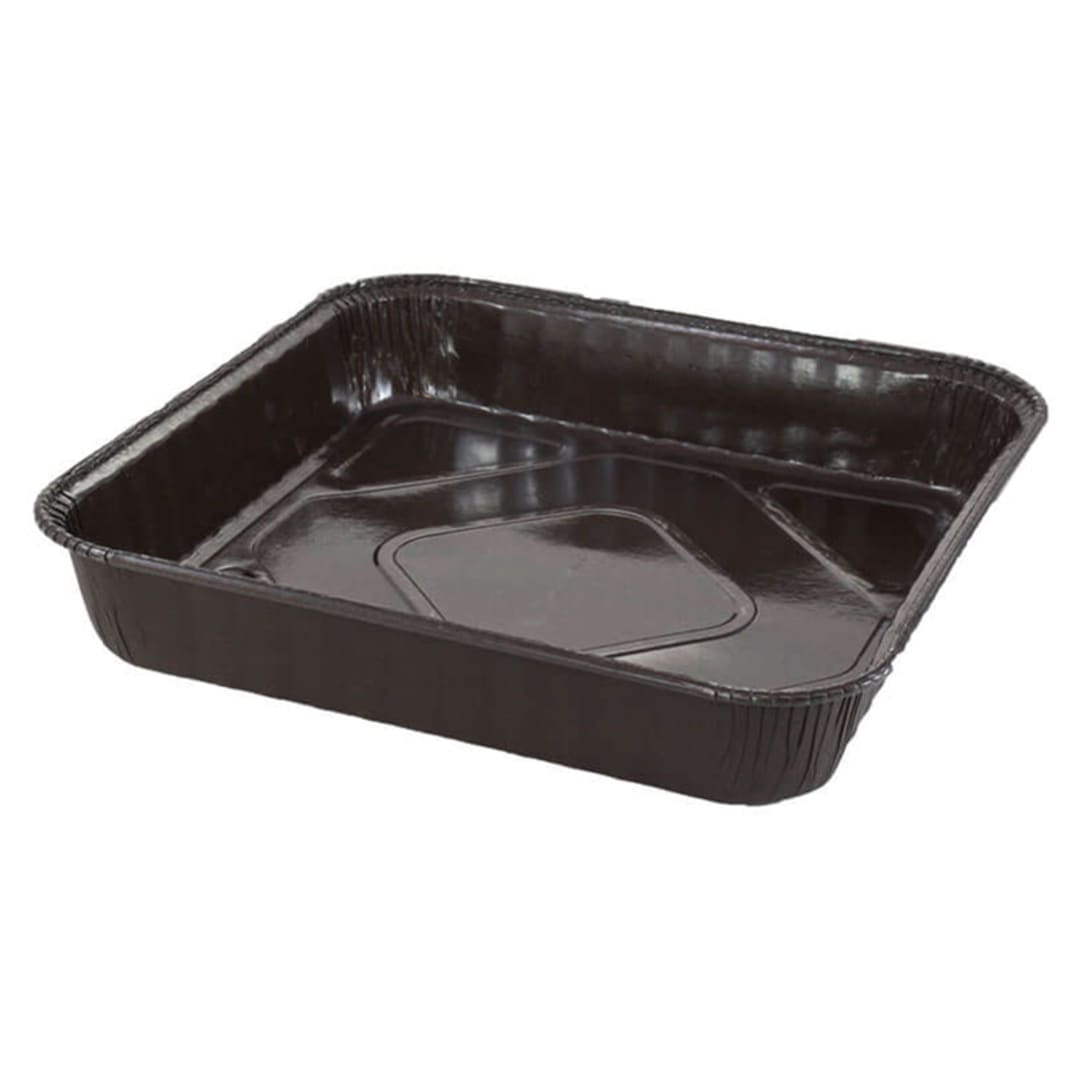 Novacart G9F08205 8" x 8" OP Baking Mold