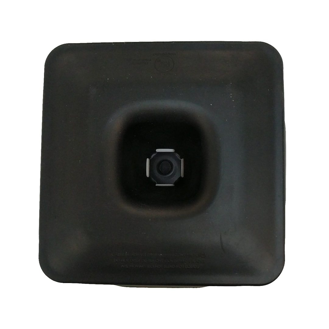 Blendtec 40-255-SRV Vented Lid for Blender