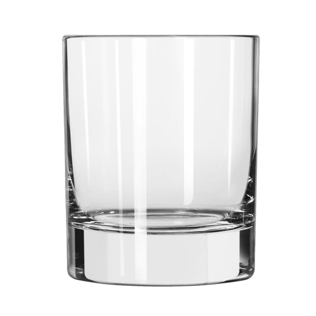 Libbey 9034 Reserve by Libbey Modernist 9 Oz. Rocks Glass