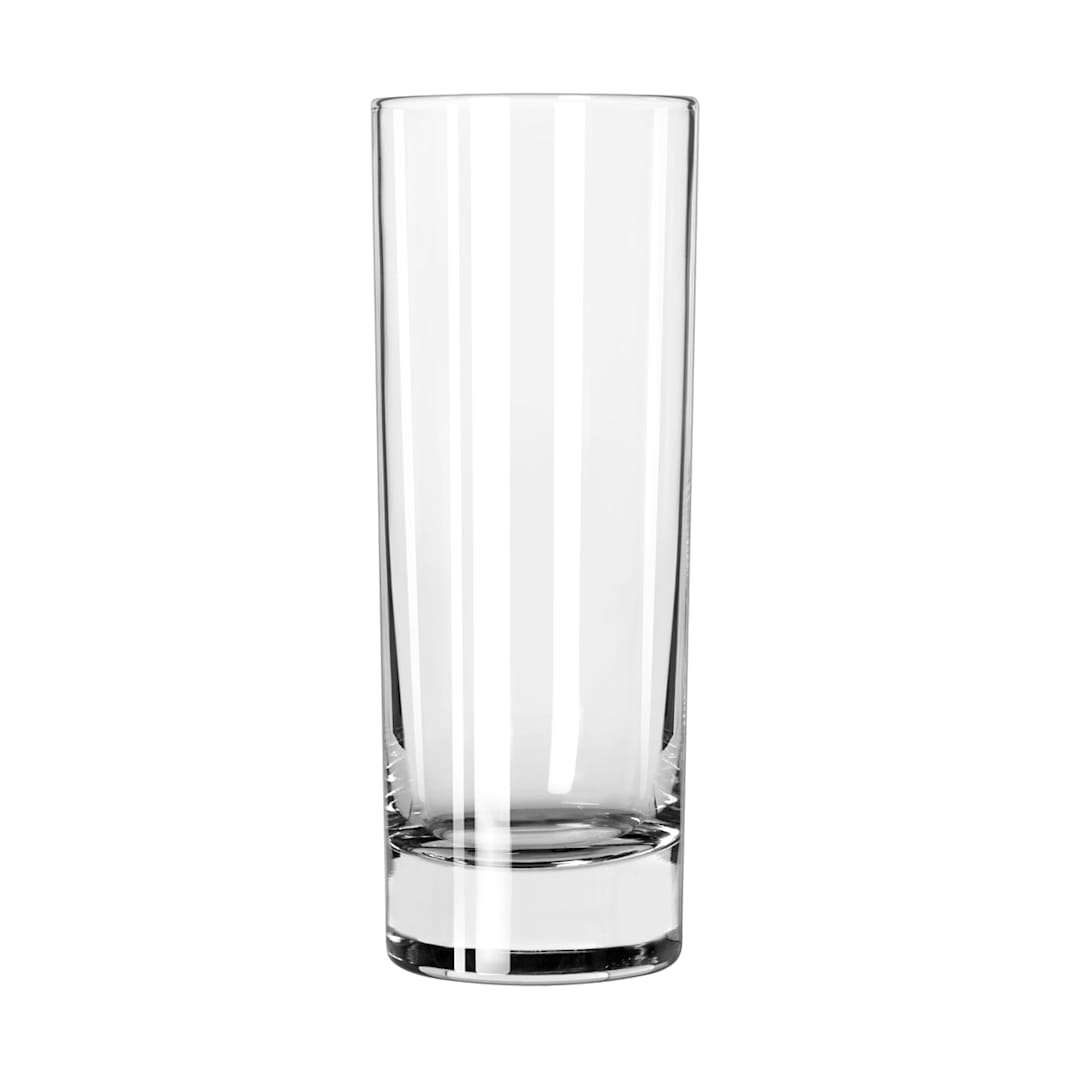 Libbey 9038 Reserve by Libbey Modernist 12 Ounce Glass