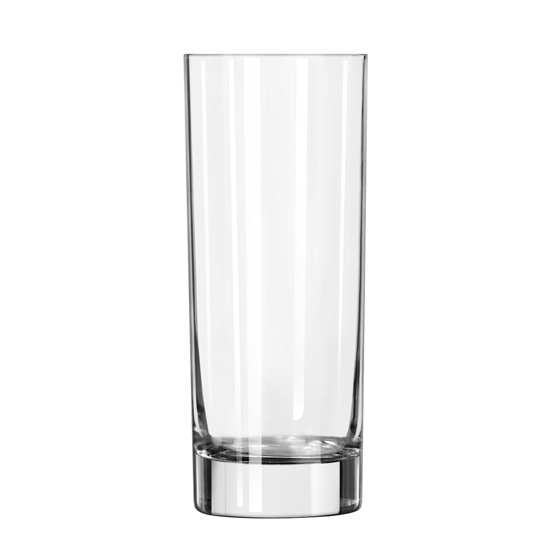 Libbey 9039 Reserve by Libbey Modernist 15 Oz. Beverage Glass