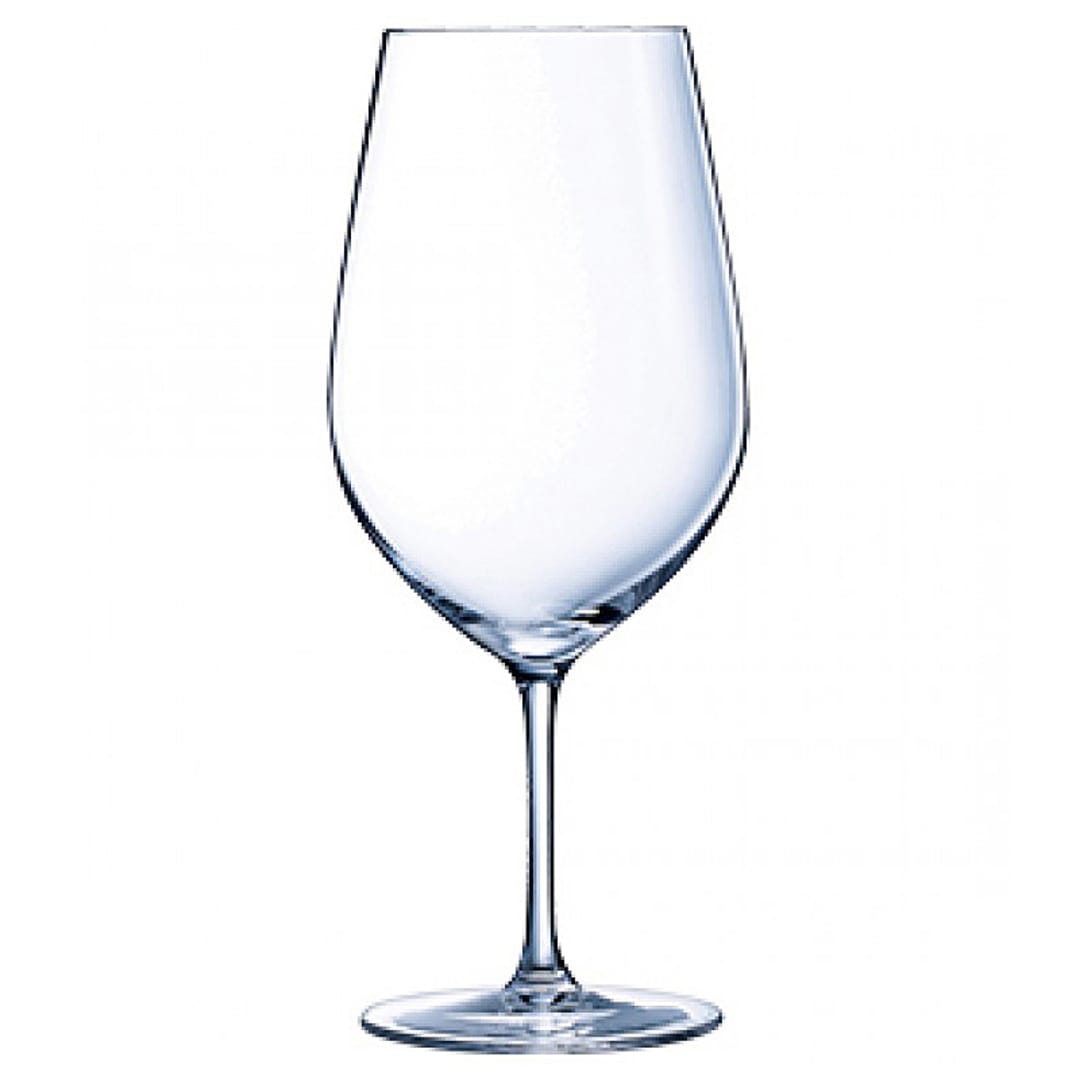 Chef & Sommelier L5637 Sequence 26.5 Oz. Bordeaux Glass