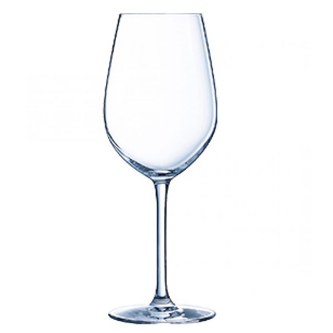 Chef & Sommelier L5638 Sequence Clear 19.5 Oz. Wine Glass