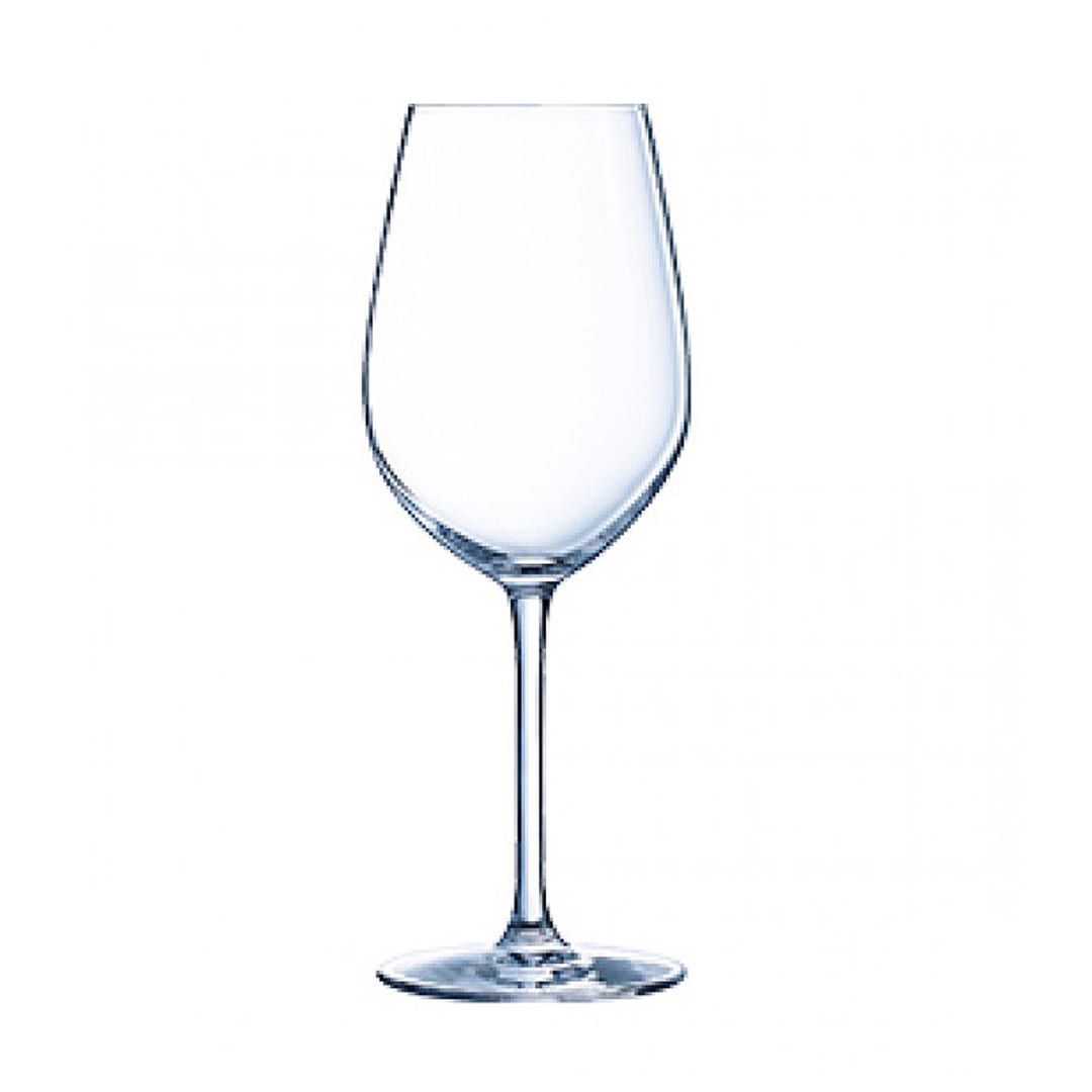 Chef & Sommelier L5635 Sequence Clear 13 Oz. Wine Glass