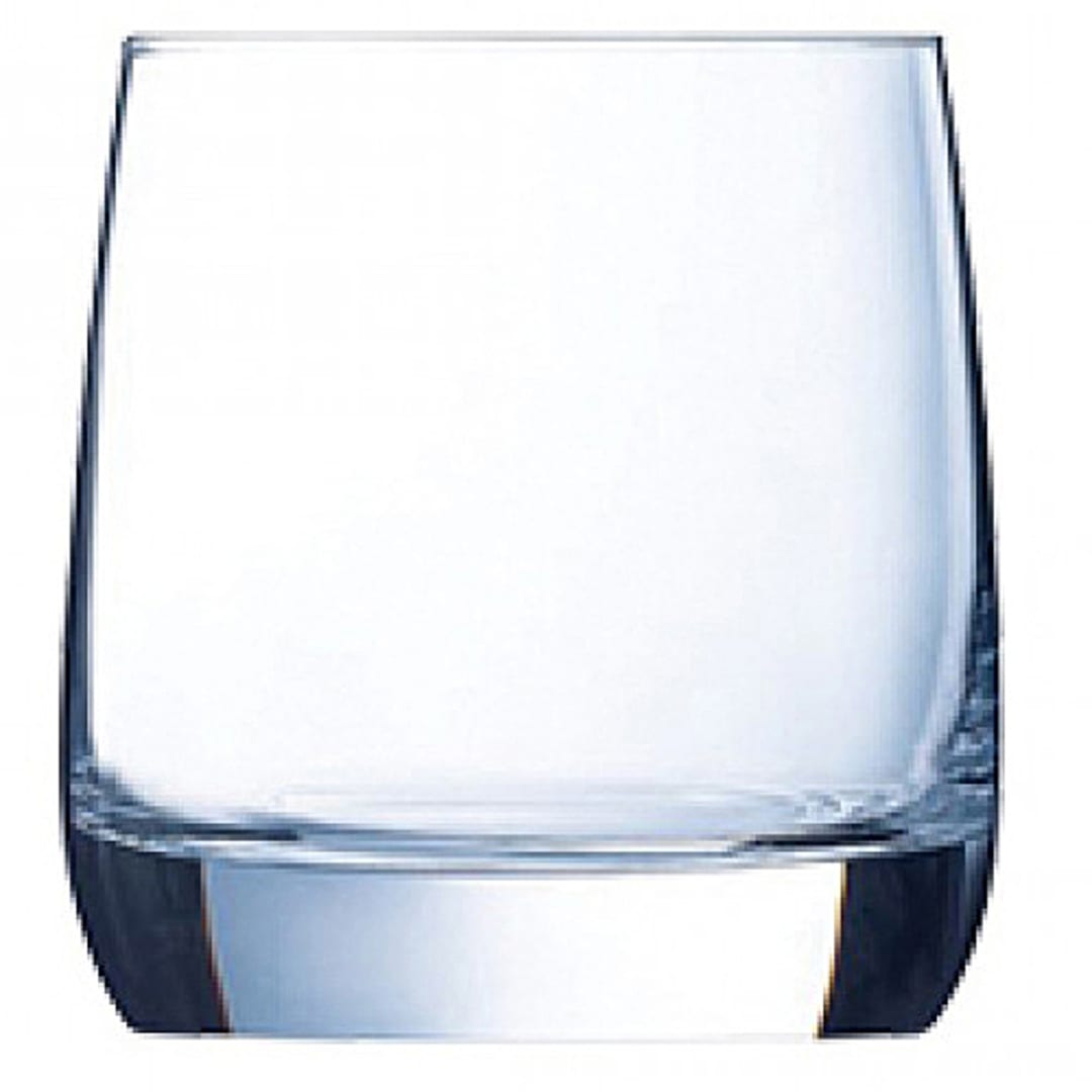 Chef & Sommelier L5758 Sequence Clear 10.5 Oz. Rocks Glass-12 / CS