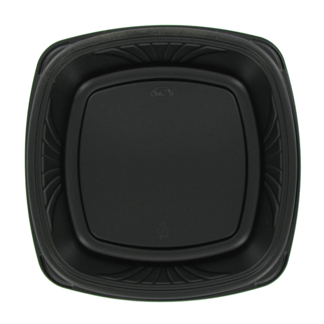 D & W Fine Pack CF713-090MD-1 Forum Mid Depth 9" Plate